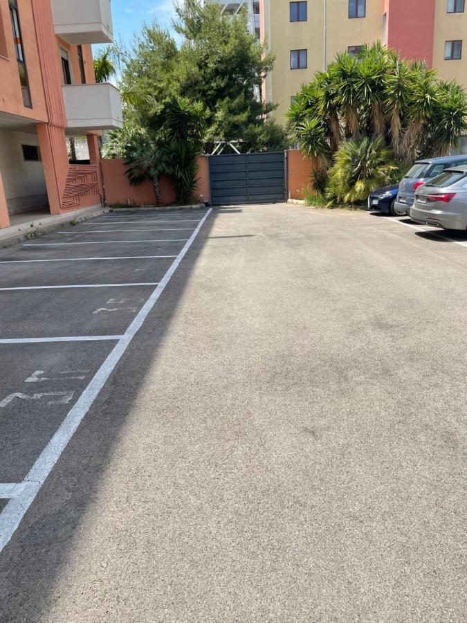 Holiday Home La Fenice Lecce Exterior foto