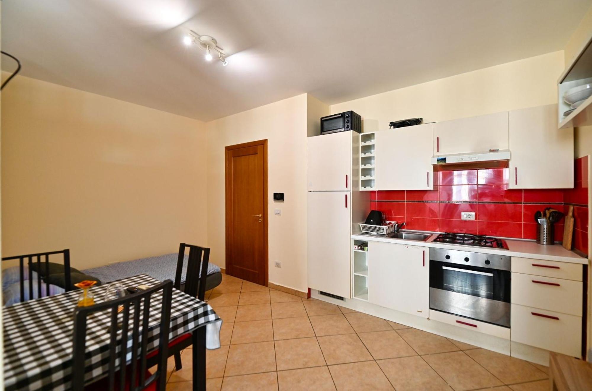 Holiday Home La Fenice Lecce Exterior foto